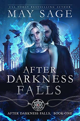 After Darkness Falls: A Vampire Romance