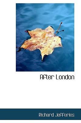 After London: or, Wild England