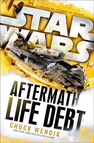 Aftermath - Life Debt