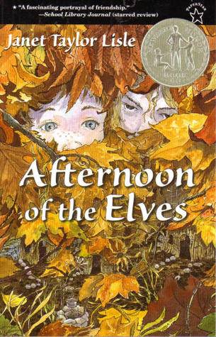 Afternoon of the Elves