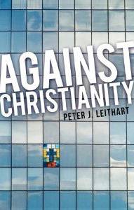 Against Christianity