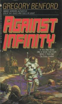 Against Infinity