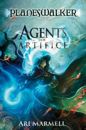 Agents of Artifice