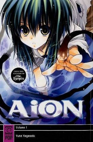 AiON Volume 1