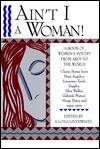 Ain't I a Woman! A Book of Women's Poetry from Around the World