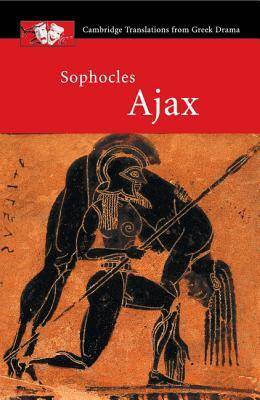Ajax (Translations from Greek Drama)