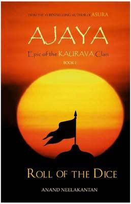 Ajaya: Roll of the Dice