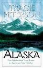 Alaska: Four Inspirational Love Stories