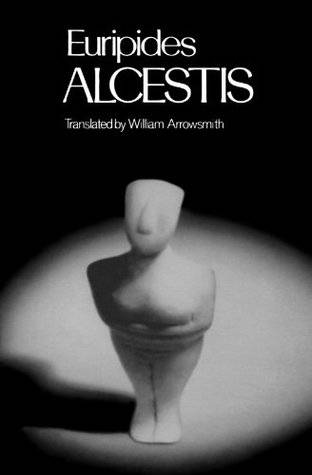 Alcestis