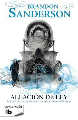 Aleacion de Ley