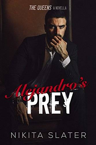 Alejandro's Prey (The Queens)