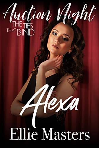 Alexa: Steamy Contemporary Romance