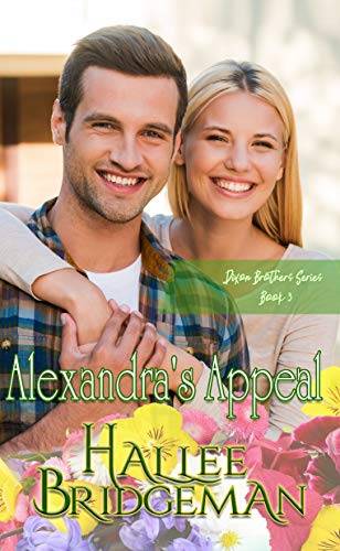 Alexandra's Appeal: A Christian Romance