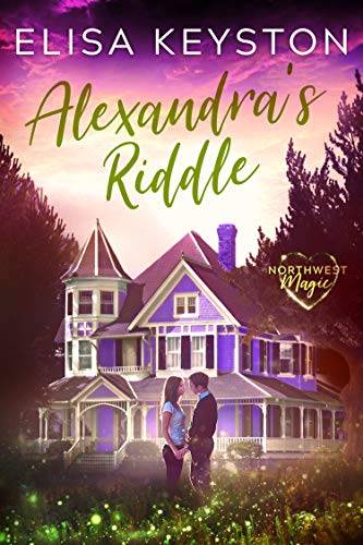 Alexandra's Riddle (Northwest Magic)