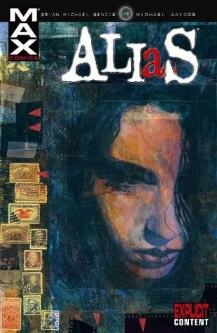 Alias Ultimate Collection Vol. 1