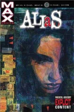 Alias, Vol. 1