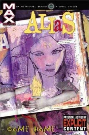 Alias, Vol. 2: Come Home