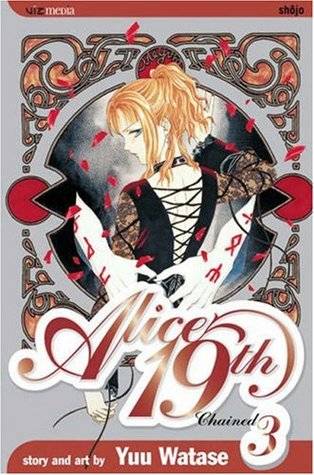 Alice 19th, Vol. 3