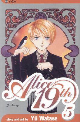 Alice 19th, Vol. 5