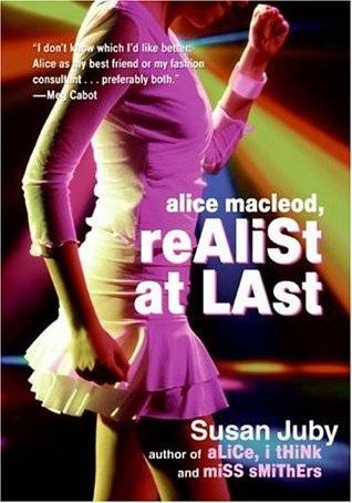 Alice MacLeod, Realist at Last