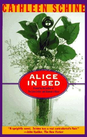 Alice in Bed