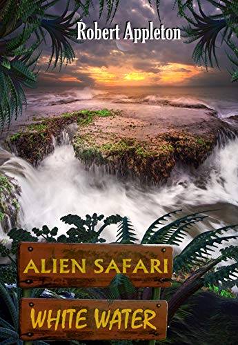 Alien Safari: White Water