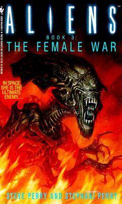 Aliens: The Female War