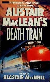 Alistair MacLean's Death Train