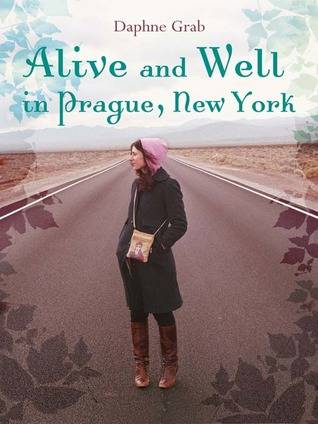 Alive and Well in Prague, New York