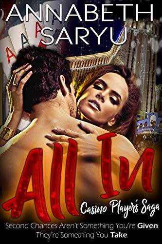 All In: An enemies to lovers forbidden romance