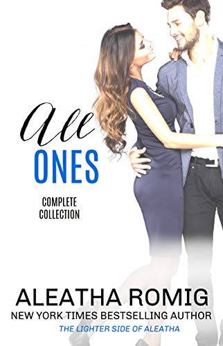 All ONES: Complete Collection