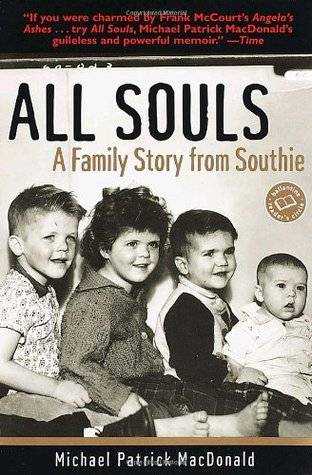 All Souls: A Family Story from Southie