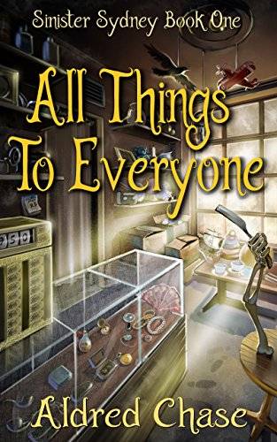All Things To Everyone