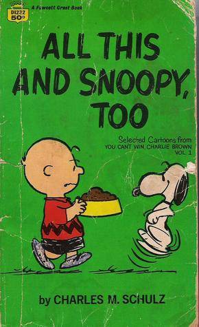 All This And Snoopy, Too