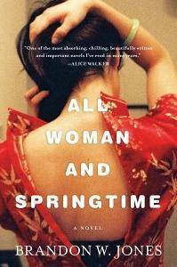 All Woman and Springtime