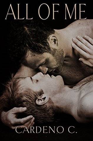 All of Me: An Alpha Shifter Gay Romance