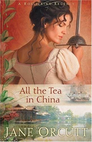 All the Tea in China