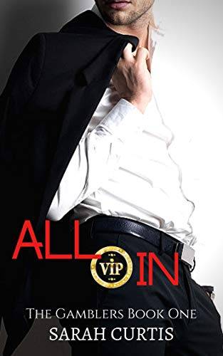 All-In: The Gamblers Book One