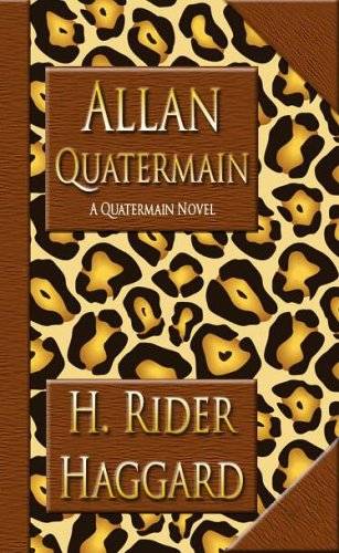 Allan Quatermain