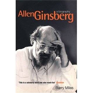 Allen Ginsberg: A Biography