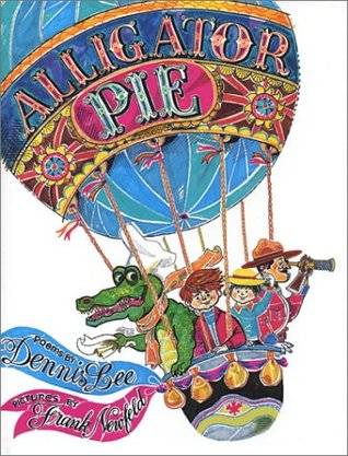 Alligator Pie (Collector's Edition)