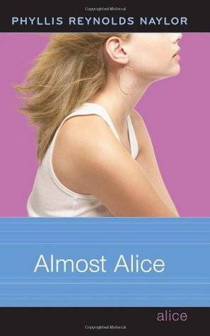 Almost Alice