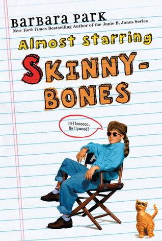 Almost Starring Skinnybones