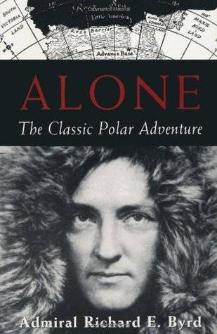 Alone: The Classic Polar Adventure