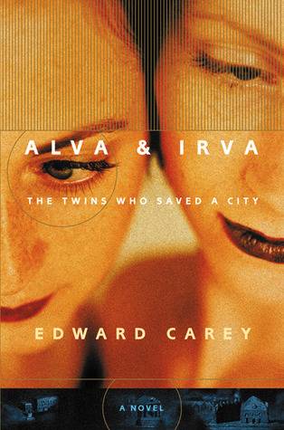 Alva & Irva: The Twins Who Saved a City