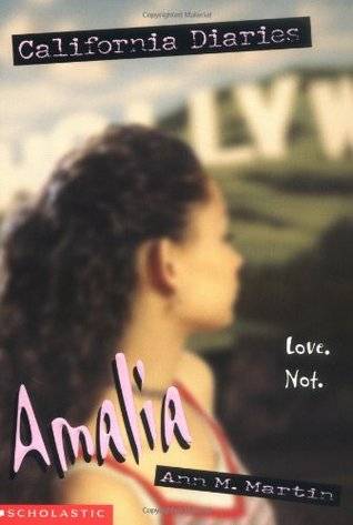 Amalia: Diary 1