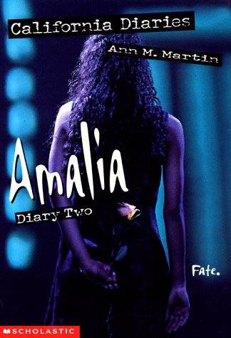 Amalia: Diary 2