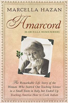 Amarcord: Marcella Remembers