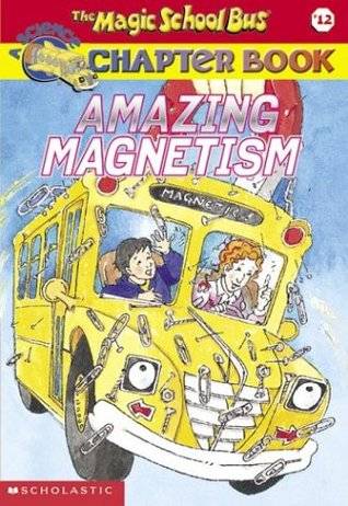 Amazing Magnetism