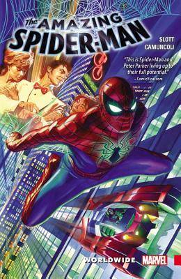 Amazing Spider-Man: Worldwide, Vol. 1